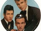 RARE DOO WOP - BELMONTS - PICTURE SONO SHEET