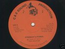 UPLIFTER - KILLER KING CULTURE ROOTS MONSTER 12