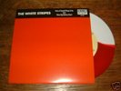 THE WHITE STRIPES CAPTAIN BEEFHEART RACONTEURS SUB POP