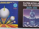 COSMIC JOCKERS ASH RA TEMPEL Join In KRAUTROCK Schulze