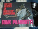 ULTRAFUNK THE MASAI MIDNIGHT MOVERS Funk Paarrrty LP 74