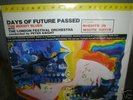 THE MOODY BLUES 'Days of Future Past' MOBILE FIDELITY