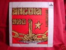 CARLOS LAMARTINE - ANGOLA FOLK REVOLUTION SONGS