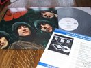 THE BEATLES, Mobile Fidelity MFSL1-106, Rubber Soul. US