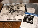 THE BEATLES, Mobile Fidelity MFSL1-107, Revolver. USA