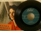 WANDA JACKSON EP MADE IN AMERIKA ROCKABILLY.