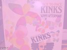 The Kinks-Face To Face LP SEALED Reprise NM oop
