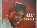 Nice 1958  ****SAM COOKE****  LP Keen #A-2001 *Original