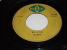 1968 BLUE CAT WAY OF LIFE/IMSO PROUD JOE WHITE SKINHEAD