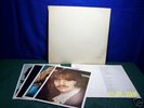 Beatles: White Album 2LP 1st mono top-opener complete
