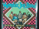 MEMPHIS JUG BAND   Self Titled Double Album SEALED 2 LP