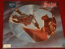 Meat Loaf - Bat out of Hell II lim. & num.  Picture RAR