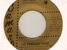 northern soul FABULOUS VERBS Hot Heat CAMARO   Listen
