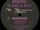 IST 11 Manu le Malin ( memory )