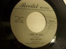 Rose Battiste Hit & Run 45 NORTHERN SOUL Revilot RV-204