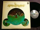psych funk THE ADVANCEMENT Self Titled PHILIPS LP