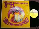 JIMI HENDRIX Are You Experienced REPRISE LP Mono SHRINK