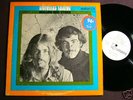 psych HOLLINS & STARR Sidewalks Talking OVATION LP