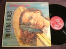 CHARLES BROWN Drifting Blues SCORE LP