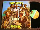 ROY AYERS Stoned Soul Picnic ATLANTIC LP