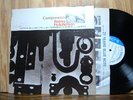 60s BN BOBBY HUTCHERSON Components  NM- NYUSA