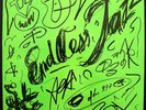 TTT- Endless jazz PENCK w/C-Sharp, Denis Charles rare 