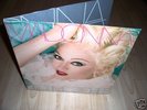 MADONNA - BEDTIME STORIES - VINYL ALBUM - 