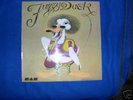 Fuzzy Duck  original UK pressing 1971 prog MINT- LP