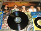 IRON MAIDEN / SOMEWHERE IN TIME - japan w/obi PROMO