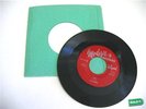 DOO WOP THE COBRAS MODERN RECORDS 45 RPM RECORD DOO-WOP