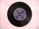 RARE DEMO SINGLE SMALL FACES ALL OR NOTHING