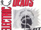Electric Deads : Anti-S*X ep : their 2nd release KBD 