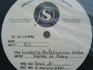 Sisters of Mercy - Lucretia 12