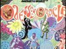 ZOMBIES ODESSEY & ORACLE ORIGINAL 67 US DATE TES 4013