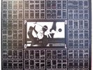 JOHN ZORN POOL HOCKEY orig 1980 2LP chadbourne ostertag