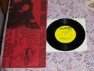 MINOR THREAT 1st pressing RED cover FILLER 7