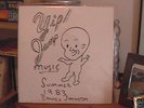 Daniel Johnston Yip Jump Music 2LP Homestead RARE