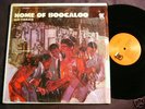RAY TERRACE Home Of The Boogaloo TOWER LP