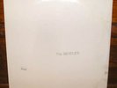 Excellent Still Sealed 1970s THE BEATLES White Album LP
