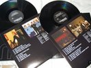 Morrissey Live - Earls Court Double Vinyl Record Smiths