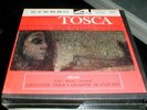 Puccini Tosca Reel Tape RCA Living Stereo SEALED 71/2