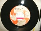 LISTEN  - NORTHERN SOUL POPCORN  - TEDDY HILL