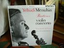 ASD 377 W/G Beethoven Menuhin/Silvestri NM-