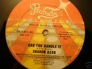 Sharon Redd 