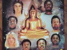 OZO - LISTEN TO THE BUDDHA - DJM 1976 UK - VERY RARE