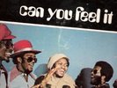 soul funk LP  SOUL  Can You Feel It  orig.