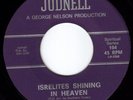 BLACK GOSPEL SOUL 45: SOUTHERN TONES, JUDNELL, VG++.