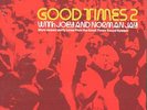 NORMAN JAY & JOEY.GOOD TIMES-2.4X12'' VINYL LP NM