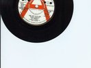 UK SOUL 45 LITTLE ANTHONY & THE IMPERIALS - LISTEN