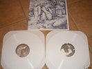 SUNN O))) white 2 2LP white (khanate earth)